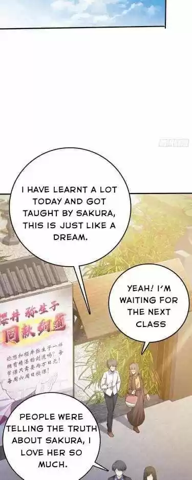 Spare Me, Great Lord! Chapter 219