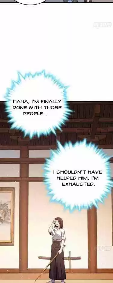 Spare Me, Great Lord! Chapter 219