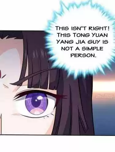 Spare Me, Great Lord! Chapter 219