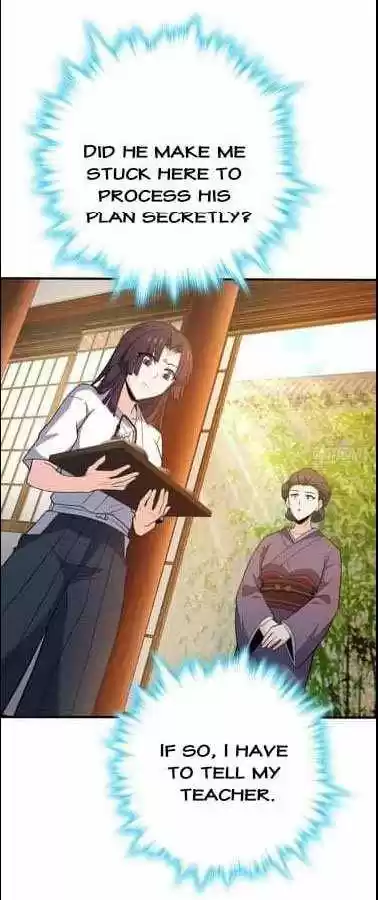 Spare Me, Great Lord! Chapter 219