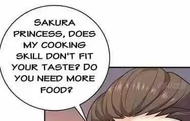 Spare Me, Great Lord! Chapter 219