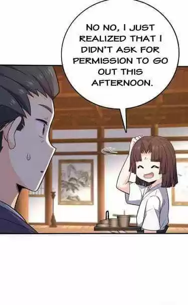 Spare Me, Great Lord! Chapter 219