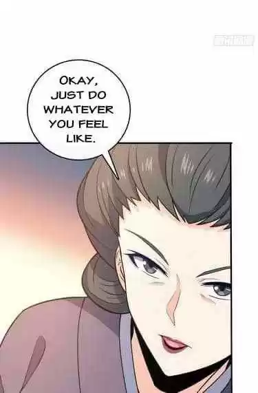 Spare Me, Great Lord! Chapter 219