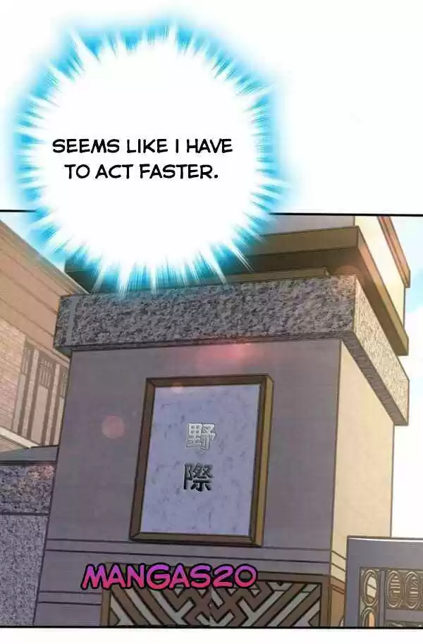 Spare Me, Great Lord! Chapter 219