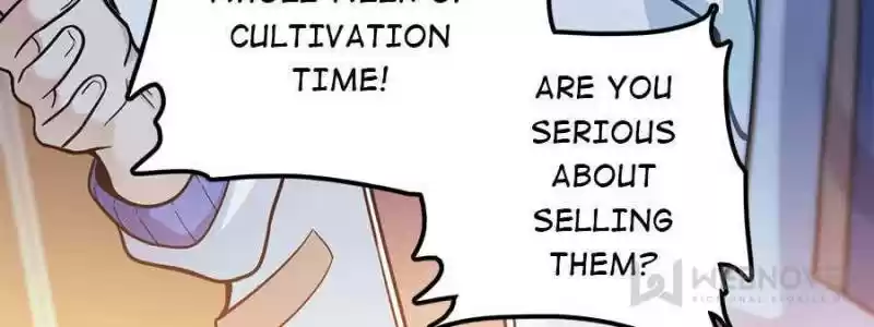 Spare Me, Great Lord! Chapter 22