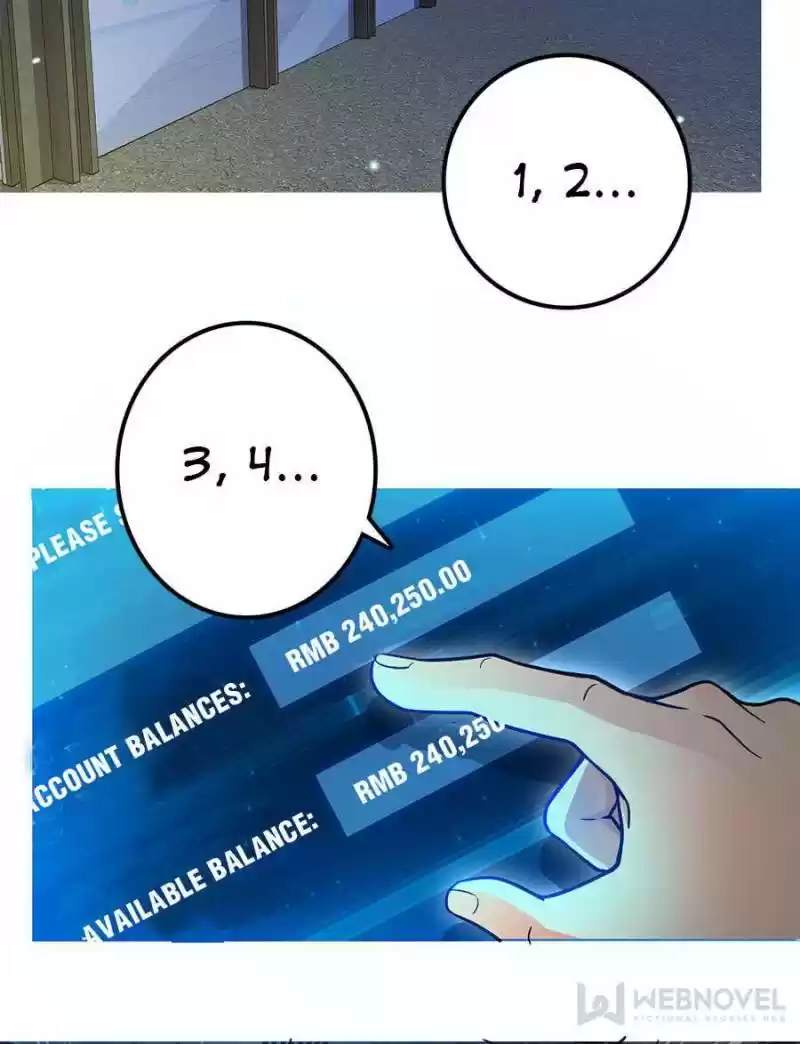 Spare Me, Great Lord! Chapter 22