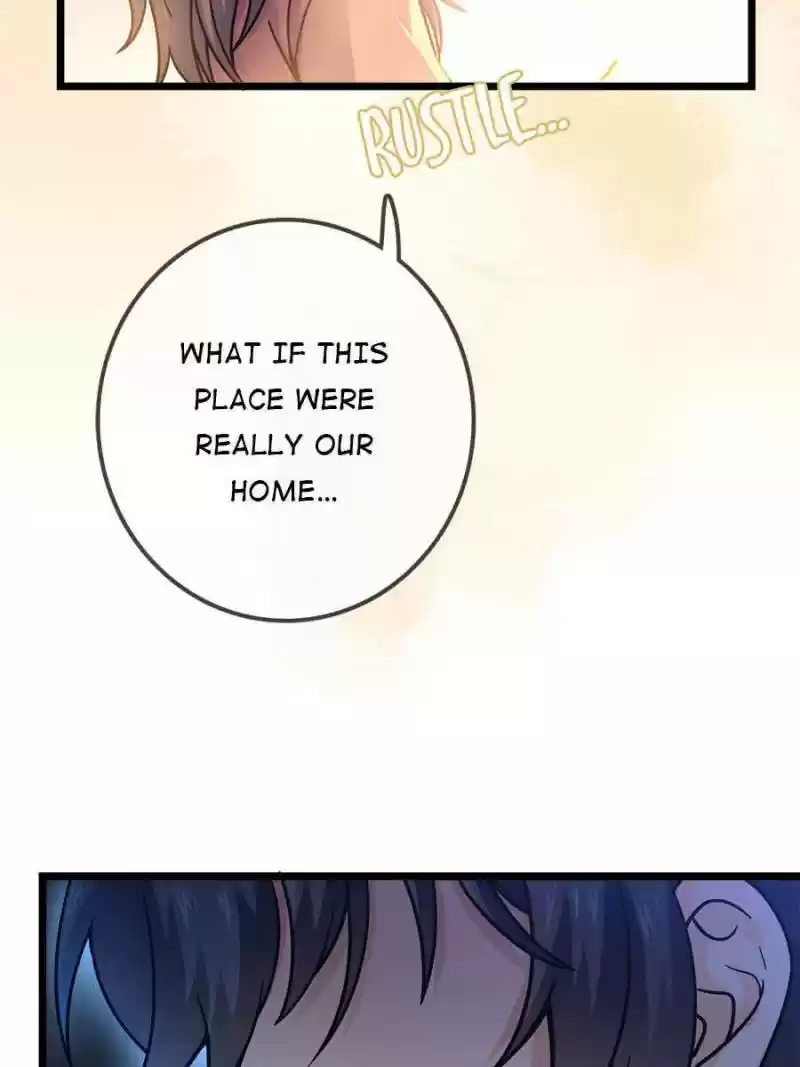 Spare Me, Great Lord! Chapter 22