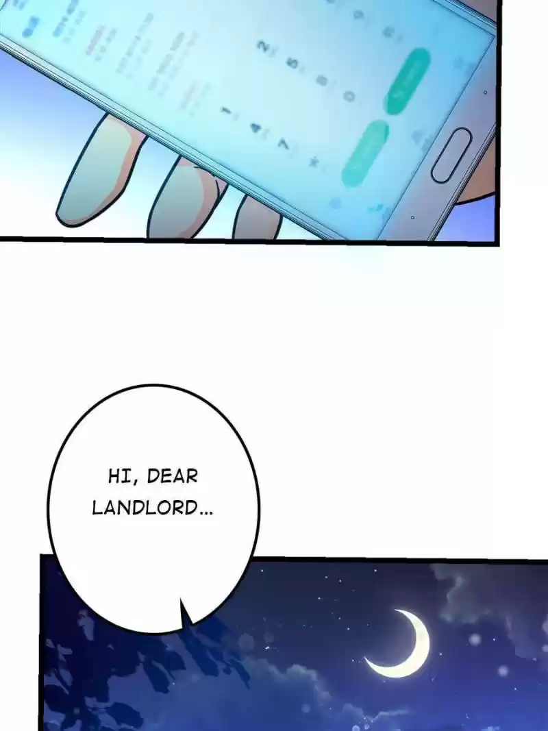 Spare Me, Great Lord! Chapter 22