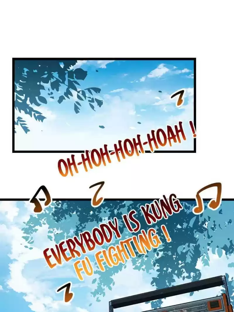 Spare Me, Great Lord! Chapter 22