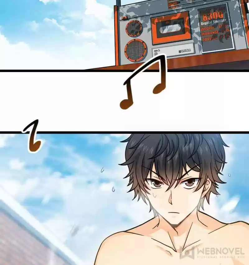 Spare Me, Great Lord! Chapter 22