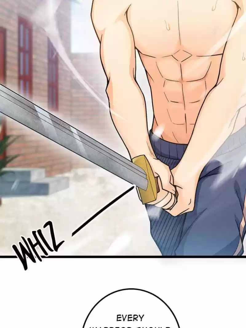 Spare Me, Great Lord! Chapter 22