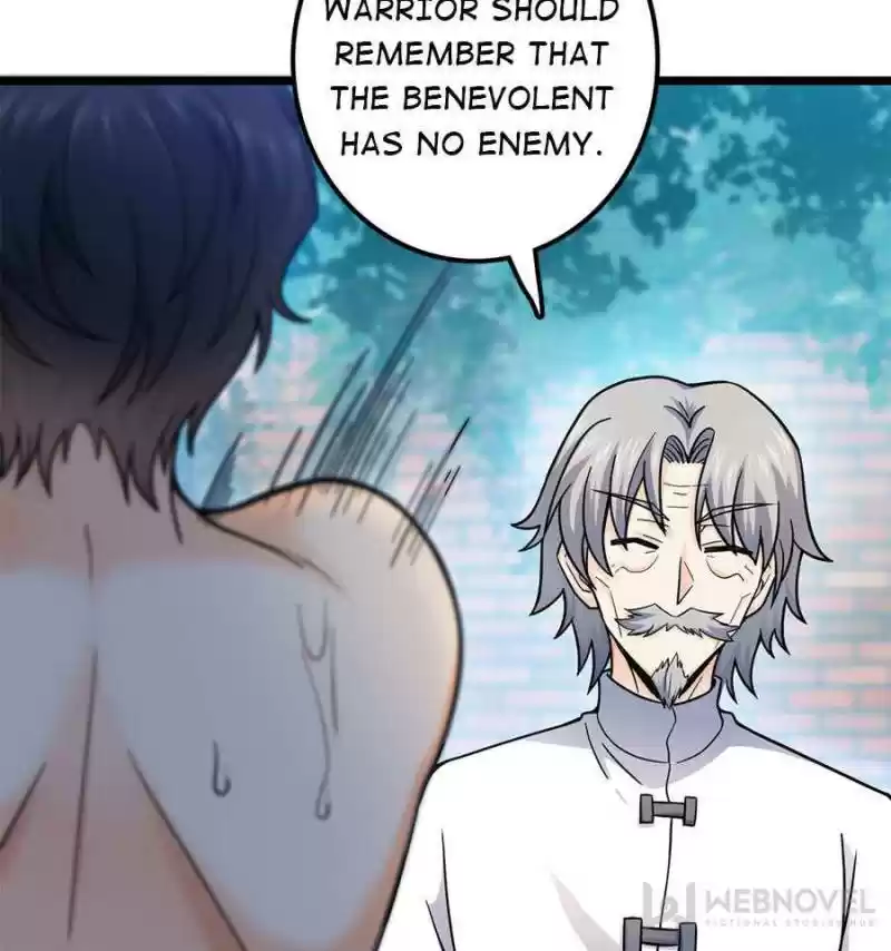 Spare Me, Great Lord! Chapter 22