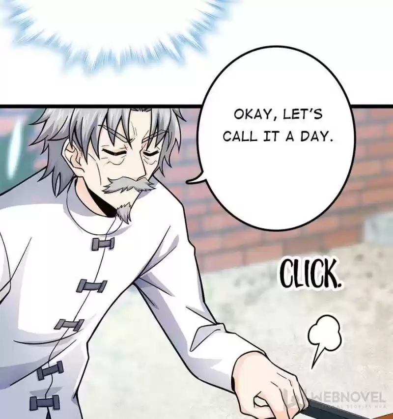 Spare Me, Great Lord! Chapter 22