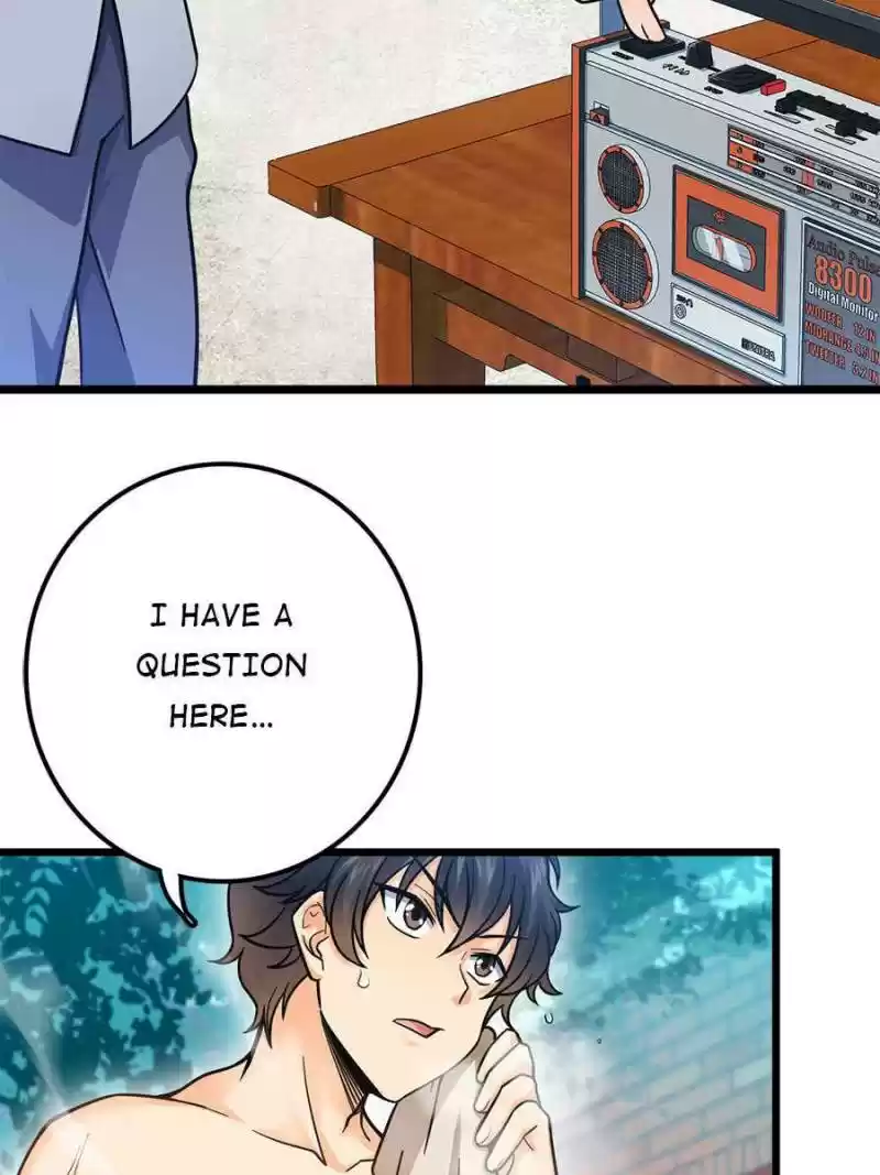 Spare Me, Great Lord! Chapter 22