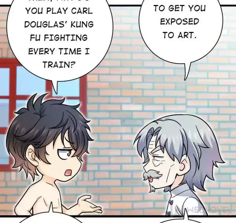 Spare Me, Great Lord! Chapter 22