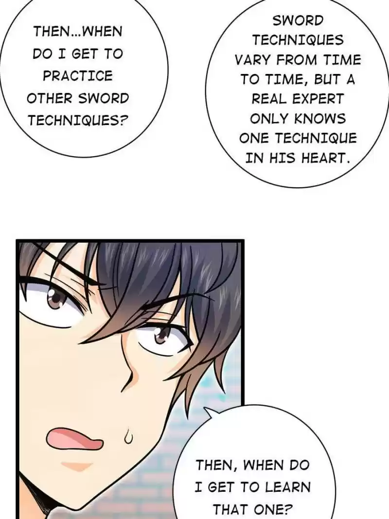 Spare Me, Great Lord! Chapter 22