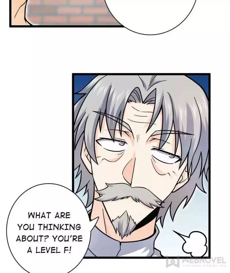 Spare Me, Great Lord! Chapter 22