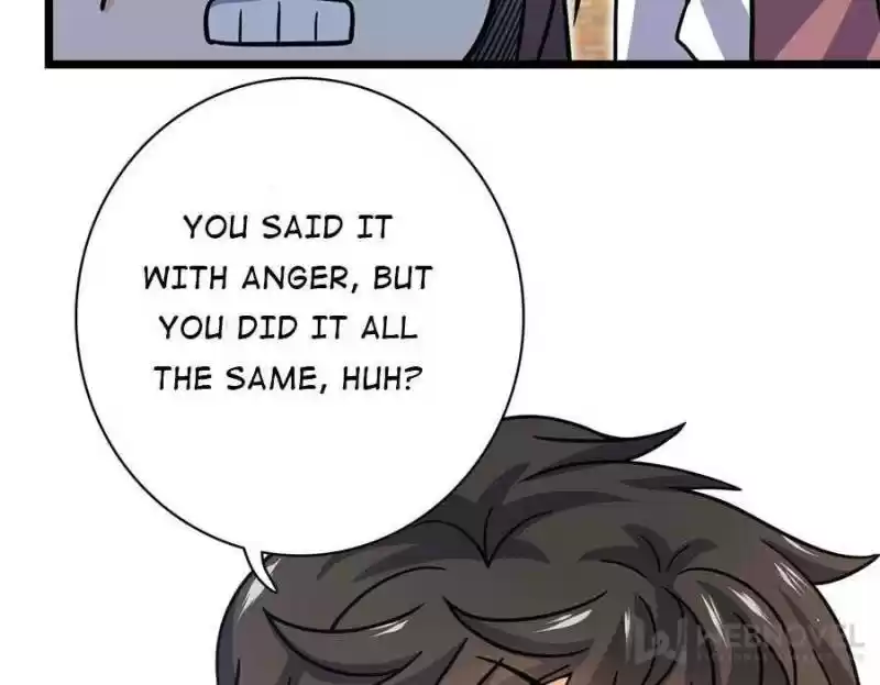 Spare Me, Great Lord! Chapter 22