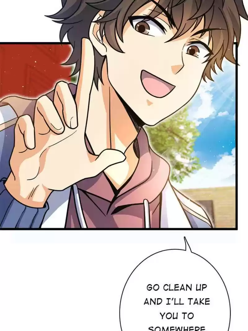 Spare Me, Great Lord! Chapter 22