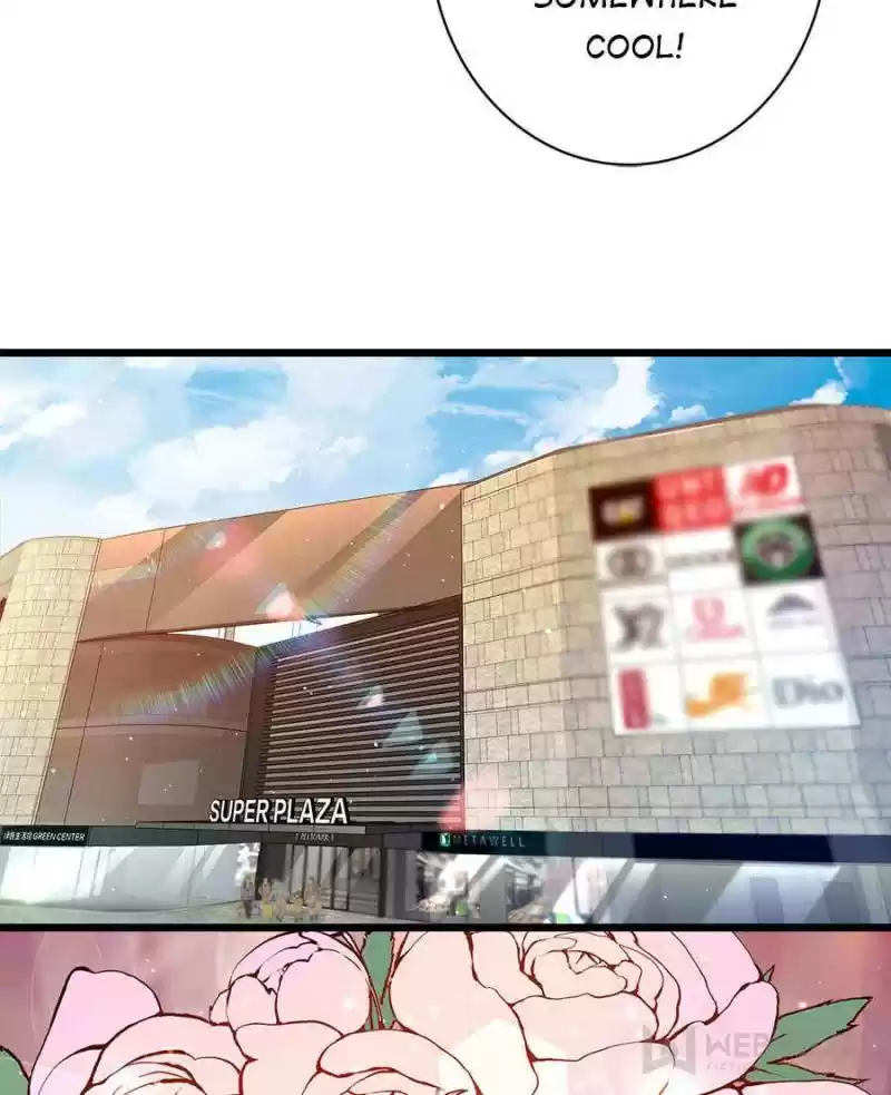 Spare Me, Great Lord! Chapter 22