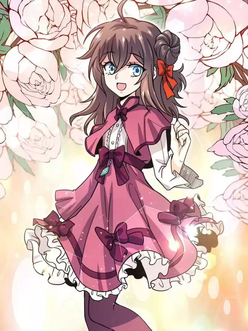 Spare Me, Great Lord! Chapter 22