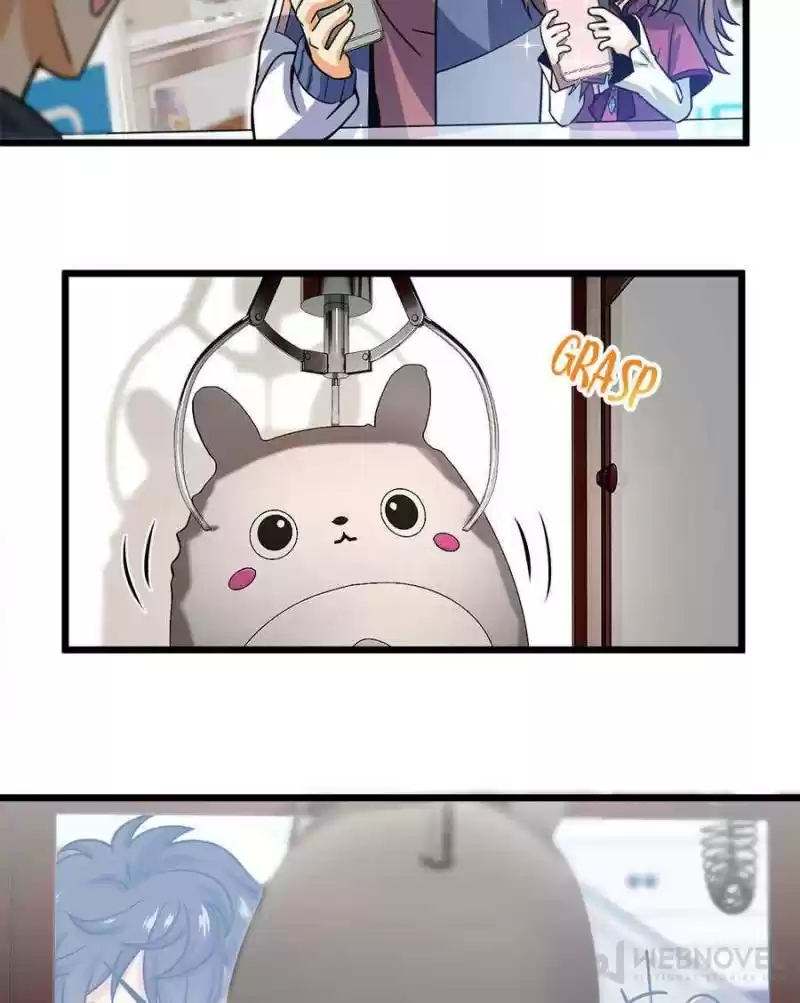 Spare Me, Great Lord! Chapter 22