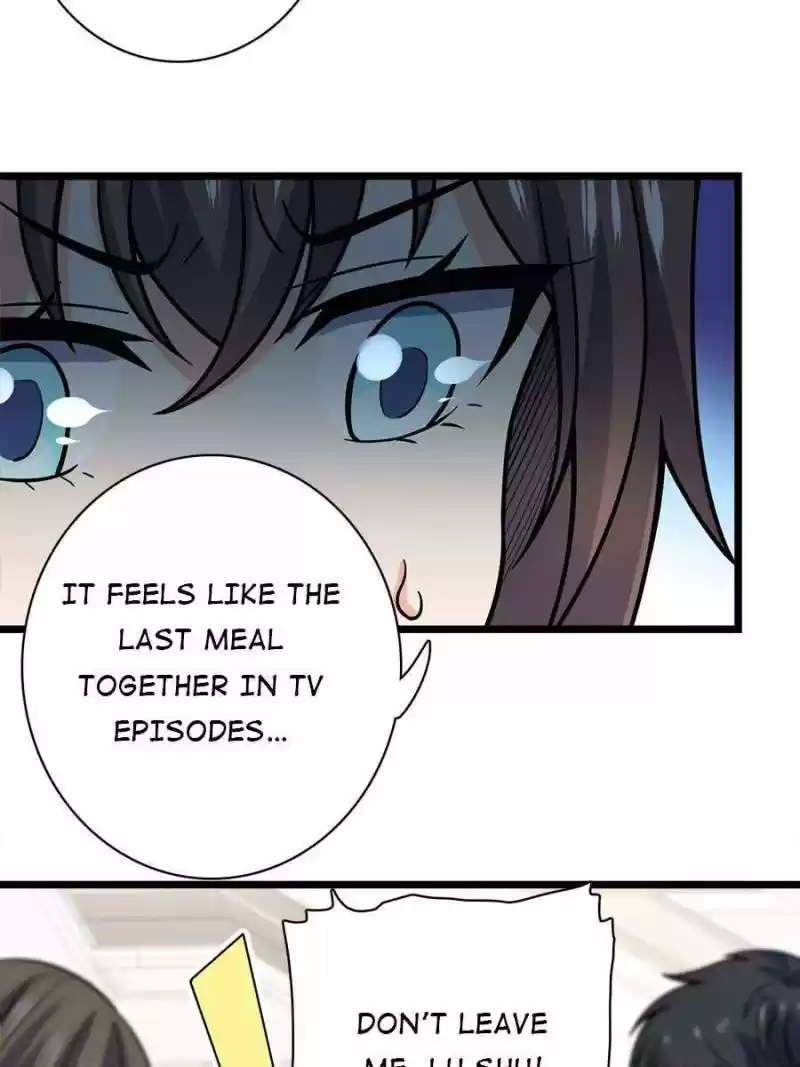 Spare Me, Great Lord! Chapter 22