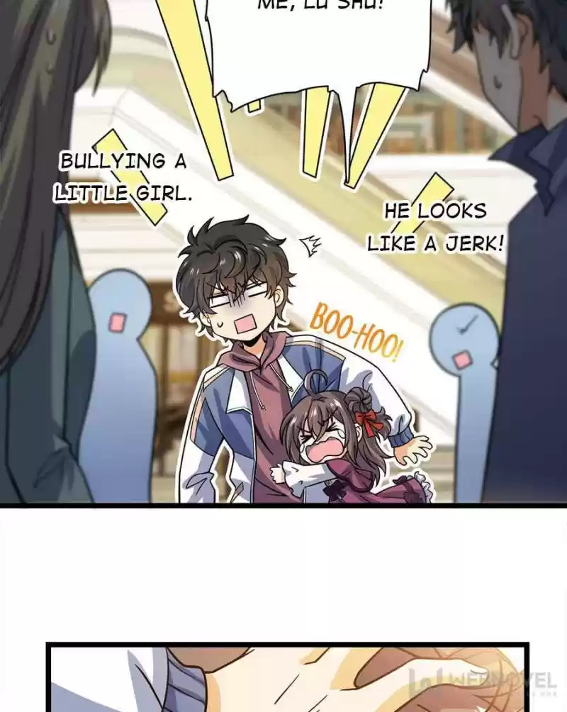 Spare Me, Great Lord! Chapter 22