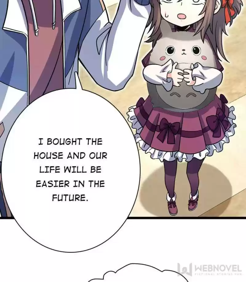 Spare Me, Great Lord! Chapter 22