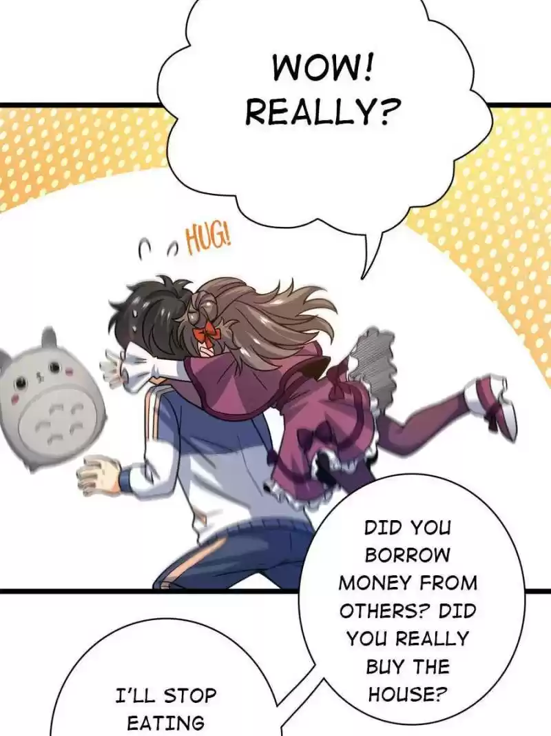 Spare Me, Great Lord! Chapter 22