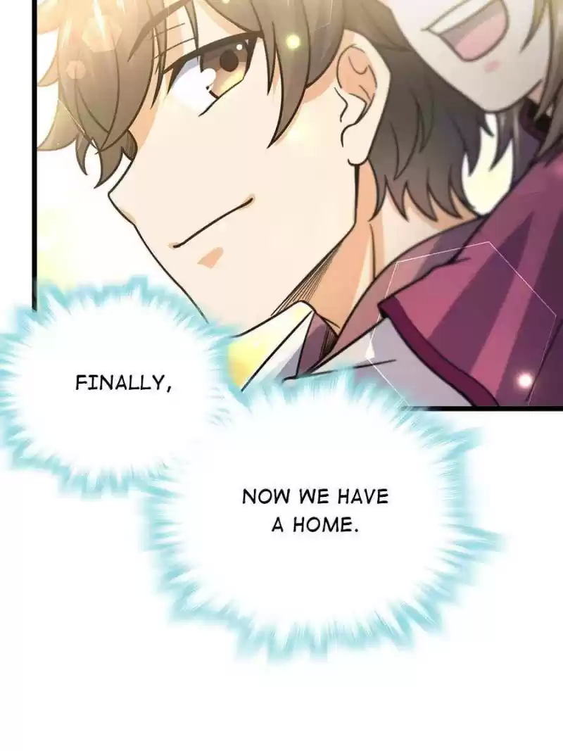 Spare Me, Great Lord! Chapter 22