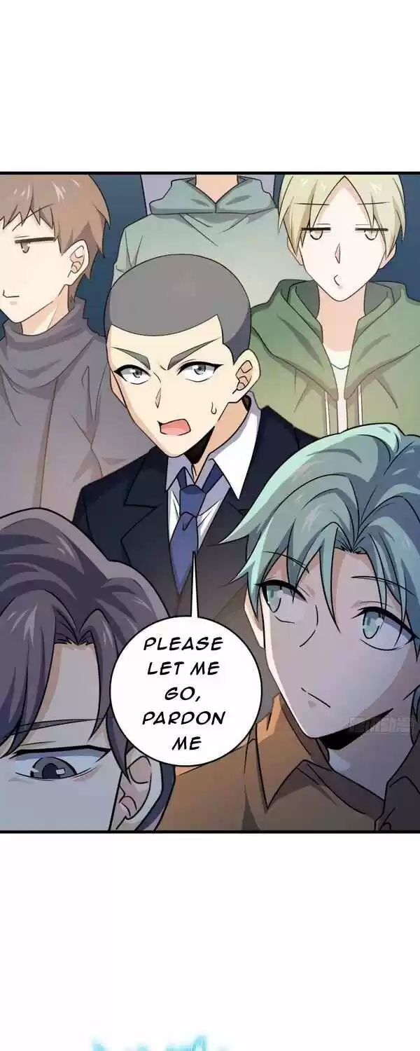 Spare Me, Great Lord! Chapter 220