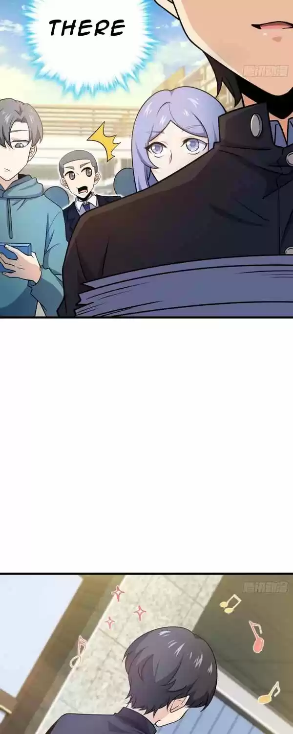 Spare Me, Great Lord! Chapter 220