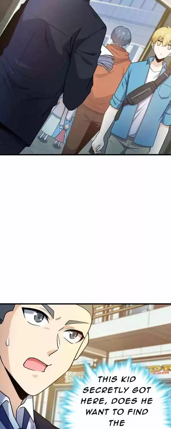 Spare Me, Great Lord! Chapter 220