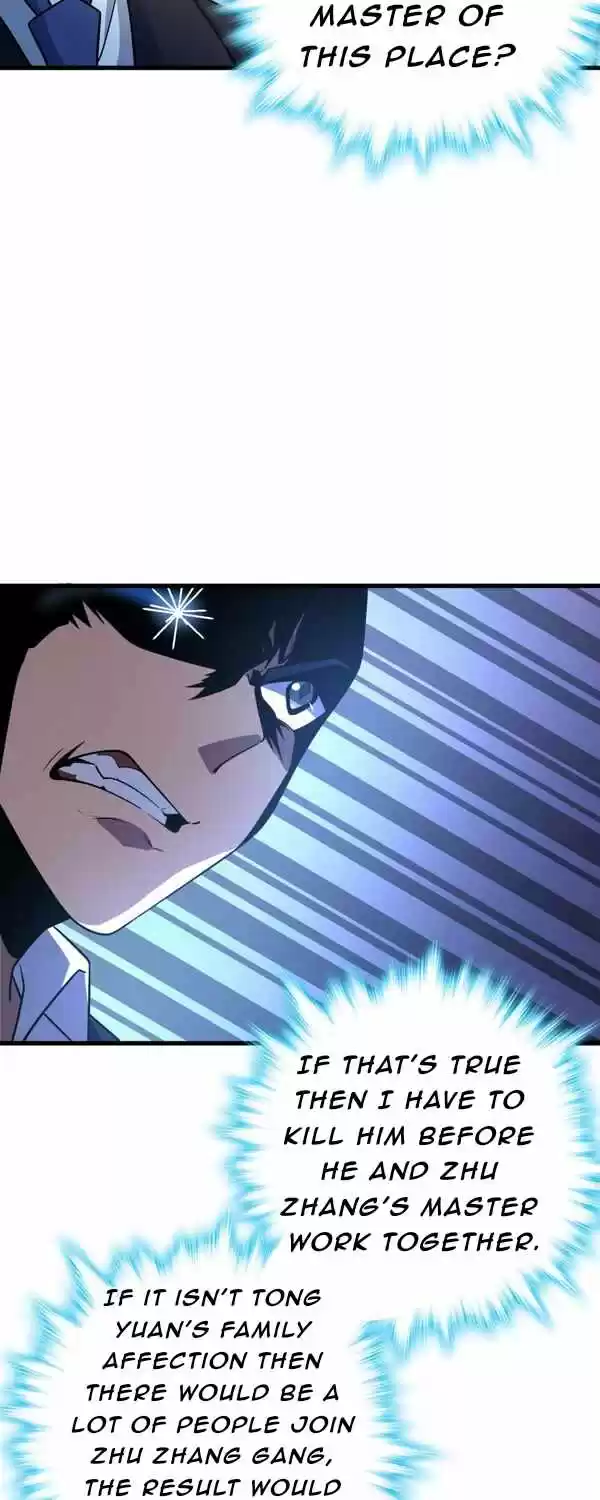 Spare Me, Great Lord! Chapter 220