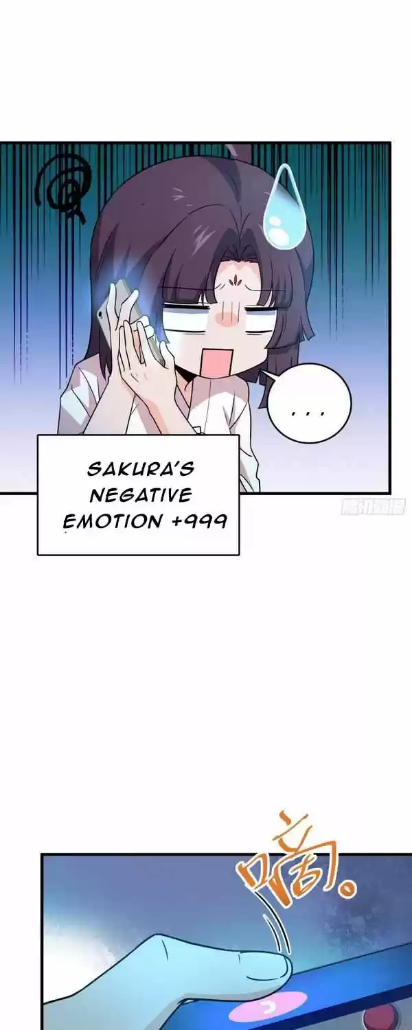 Spare Me, Great Lord! Chapter 220