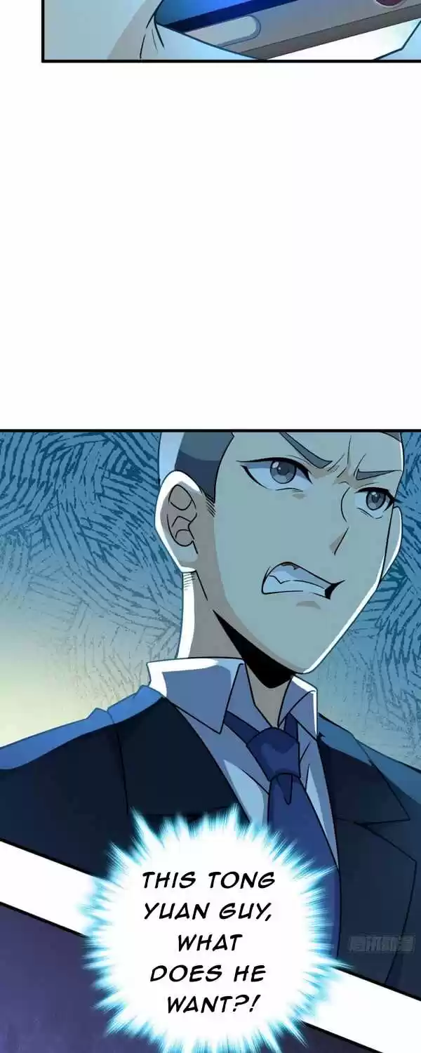 Spare Me, Great Lord! Chapter 220