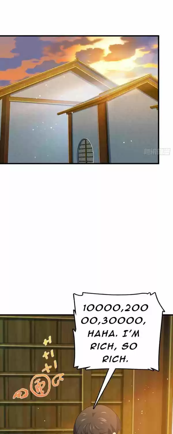 Spare Me, Great Lord! Chapter 220