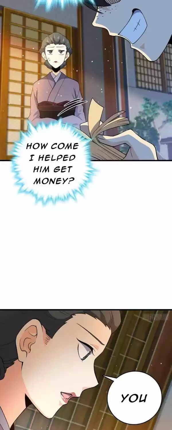 Spare Me, Great Lord! Chapter 220