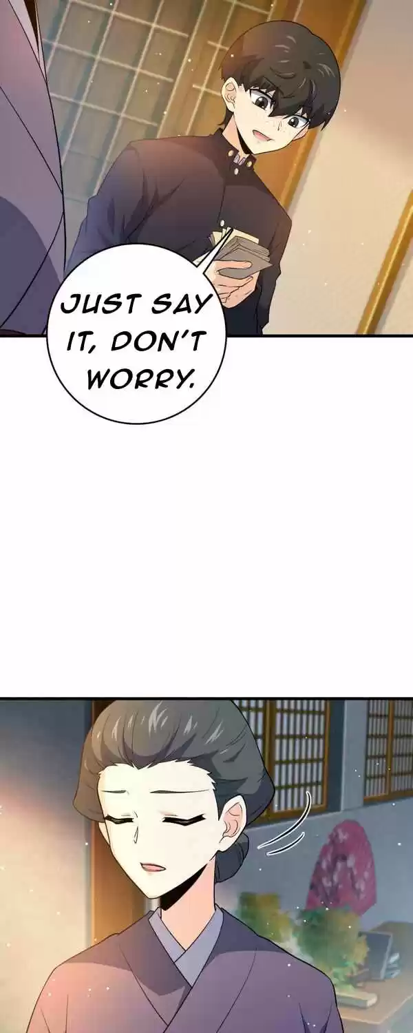 Spare Me, Great Lord! Chapter 220