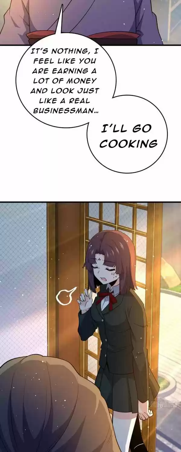 Spare Me, Great Lord! Chapter 220