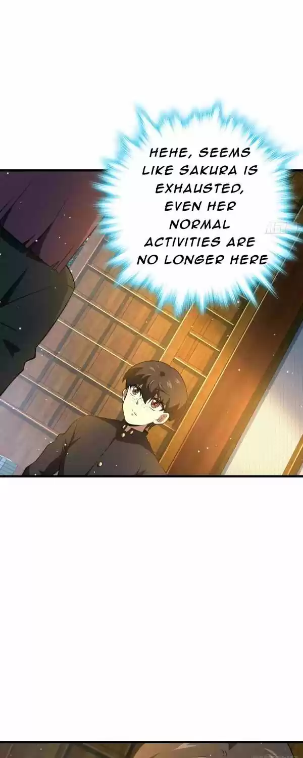 Spare Me, Great Lord! Chapter 220