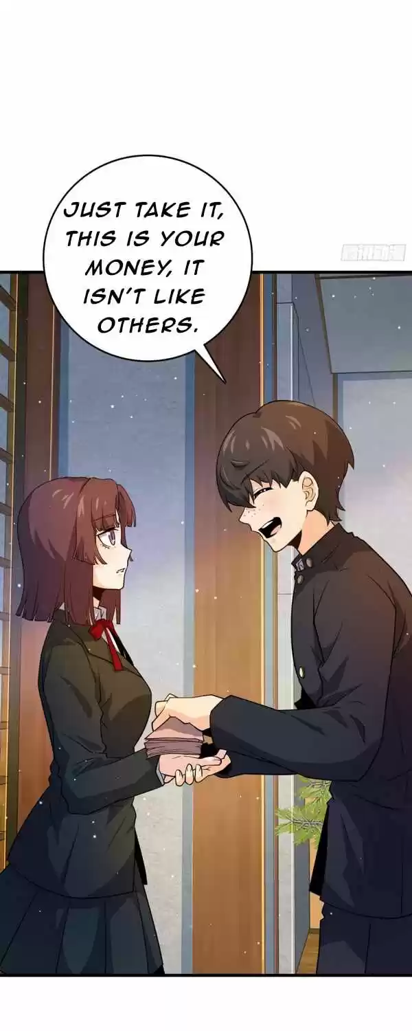 Spare Me, Great Lord! Chapter 220