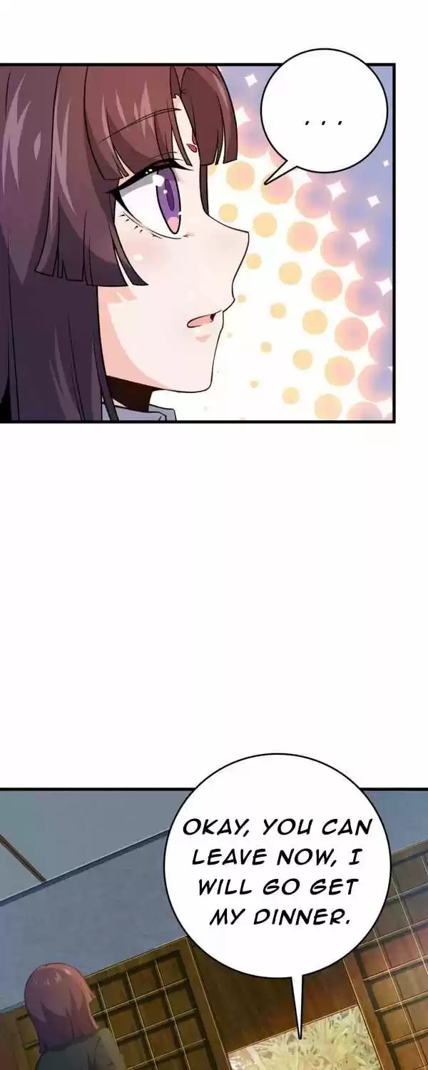 Spare Me, Great Lord! Chapter 220