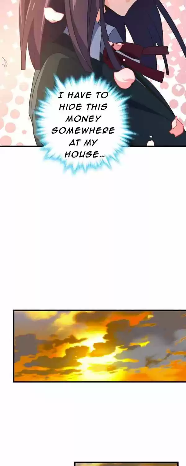 Spare Me, Great Lord! Chapter 220