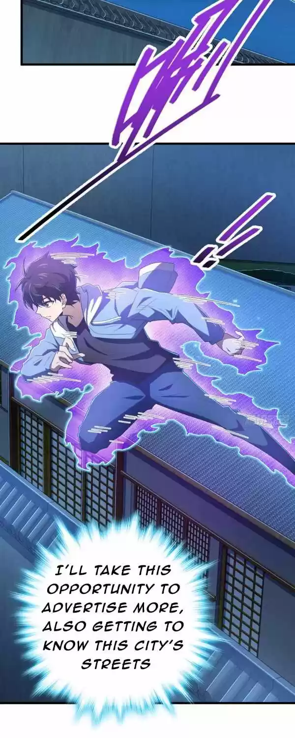 Spare Me, Great Lord! Chapter 220