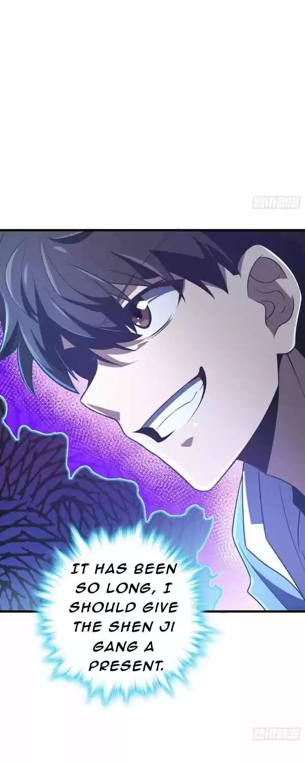 Spare Me, Great Lord! Chapter 220