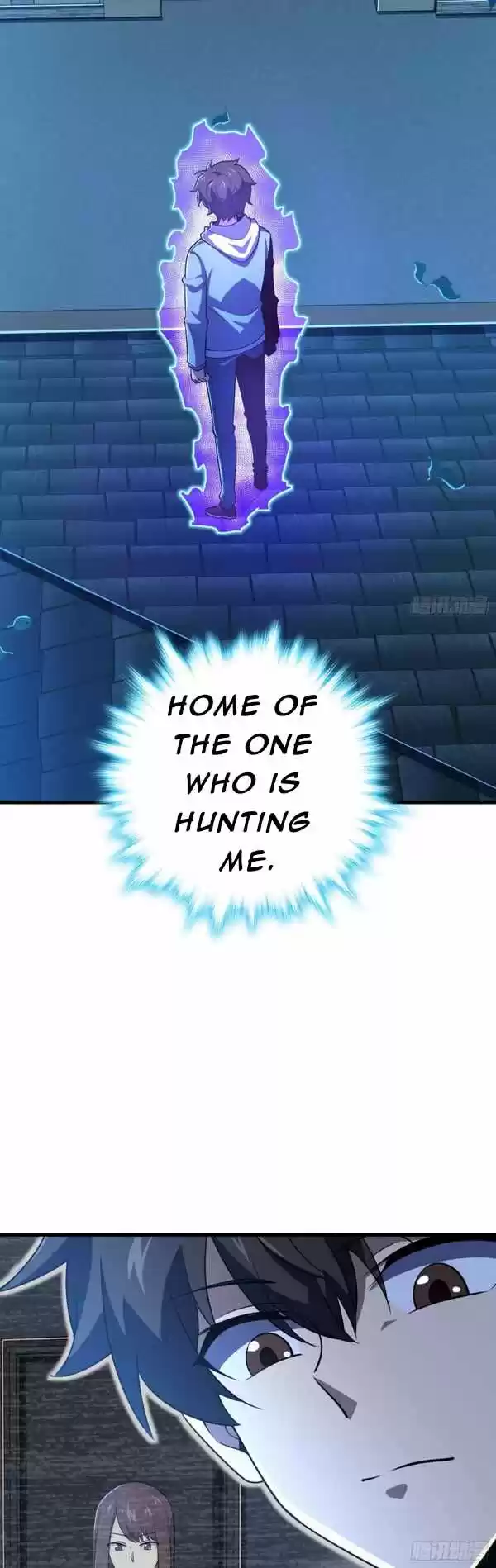 Spare Me, Great Lord! Chapter 220