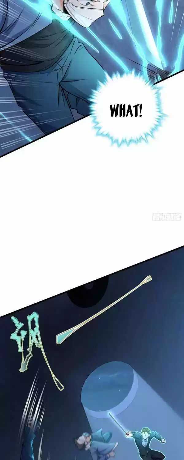 Spare Me, Great Lord! Chapter 221