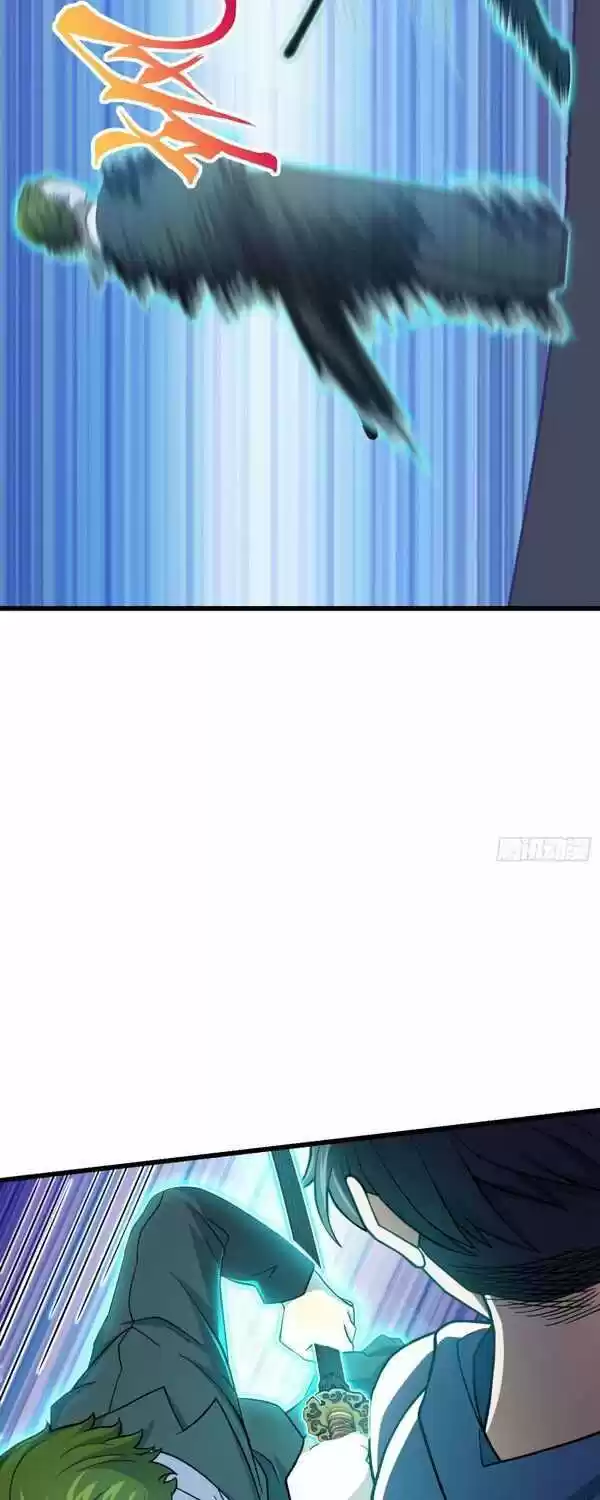 Spare Me, Great Lord! Chapter 221